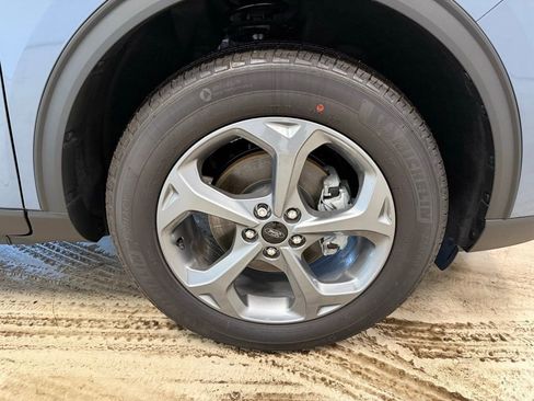 New 2026 Ford Escape ST-Line w/ Tech Pack #1 image 31