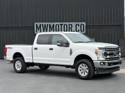 Used 2020 Ford F250 XLT w/ XLT Value Package