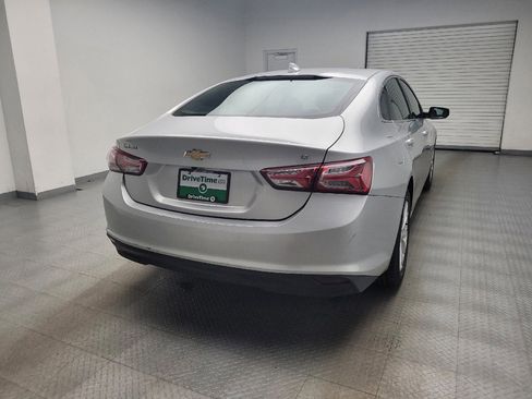 Used 2020 Chevrolet Malibu LT FWD image 7