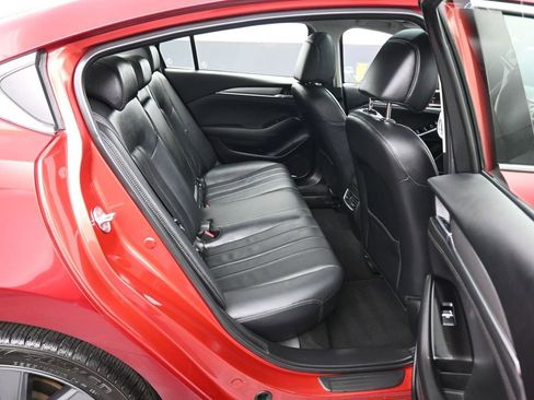 Used 2020 MAZDA MAZDA6 Grand Touring image 36