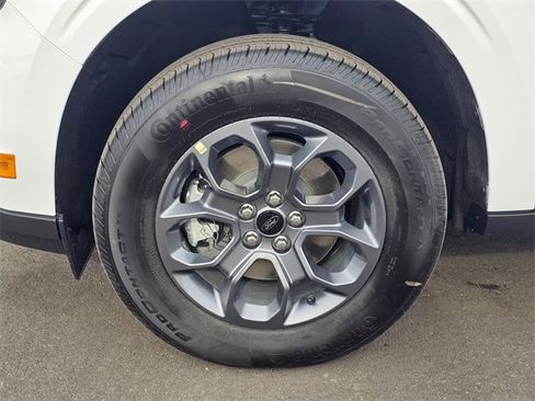 New 2025 Ford Maverick XLT w/ XLT Luxury Package image 8