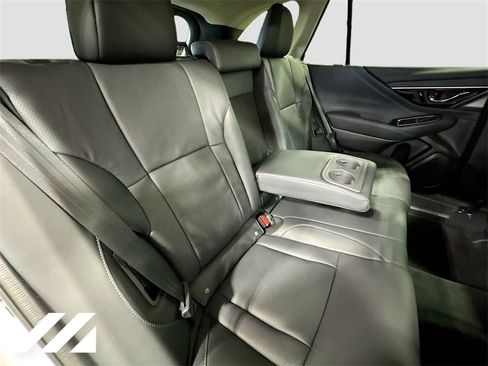 Certified 2025 Subaru Outback Limited image 30