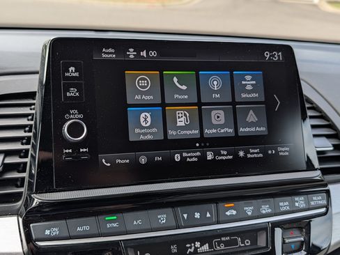 Used 2025 Honda Odyssey EX-L image 22