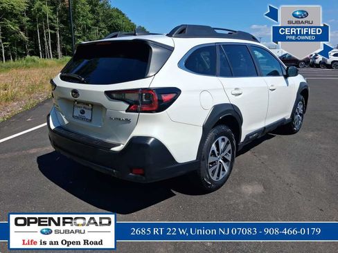 Used 2023 Subaru Outback Premium w/ Popular Package #1 AWD/4WD image 3