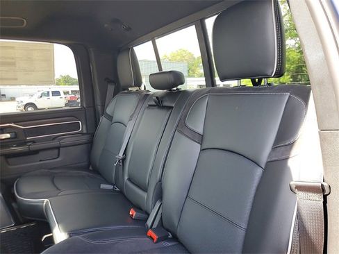 New 2025 RAM 2500 Laramie image 10