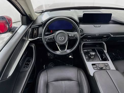 Used 2024 MAZDA CX-90 Plug-In Hybrid w/ Premium Pkg AWD/4WD image 23