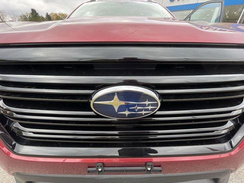 Used 2022 Subaru Ascent Onyx Edition image 31