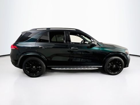 Used 2022 Mercedes-Benz GLE 350 4MATIC image 4