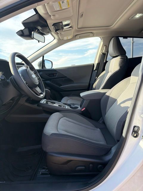 Used 2024 Subaru Crosstrek 2.0i Premium AWD/4WD image 9