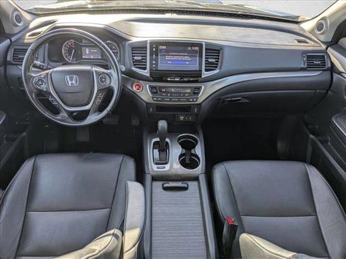 Used 2017 Honda Pilot EX-L image 18