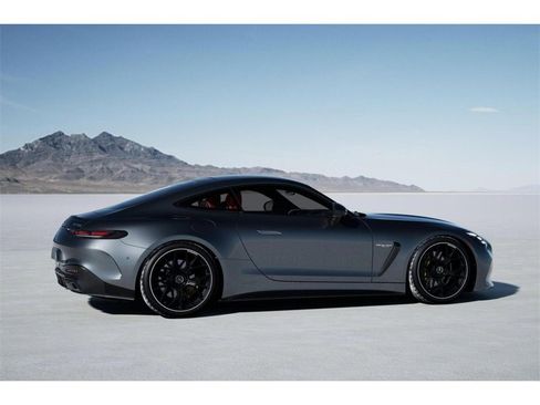 New 2025 Mercedes-Benz AMG GT 55 image 18