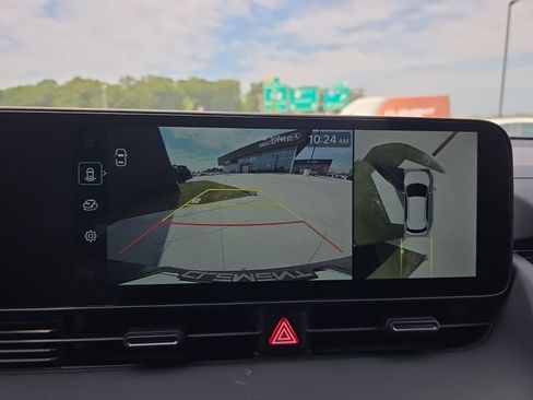 New 2025 Hyundai Ioniq 5 XRT image 18