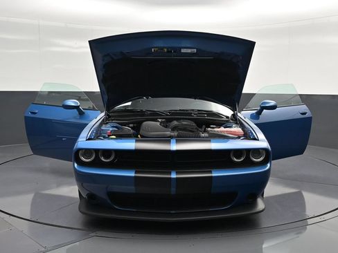 Used 2023 Dodge Challenger GT w/ Blacktop Package RWD image 32