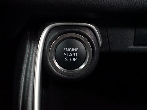 Certified 2026 Toyota Grand Highlander FWD image 21