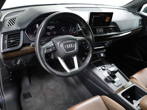 Used 2019 Audi Q5 2.0T Premium Plus AWD/4WD image 4