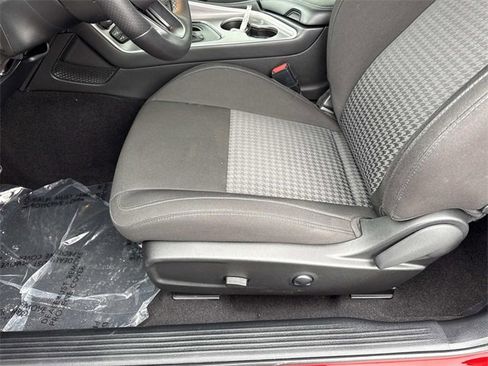 Used 2022 Dodge Challenger R/T Scat Pack image 11