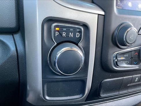 Used 2020 RAM 1500 Classic Warlock w/ Electronics Group image 35