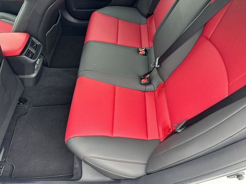 Used 2025 Lexus ES 350 F Sport image 29