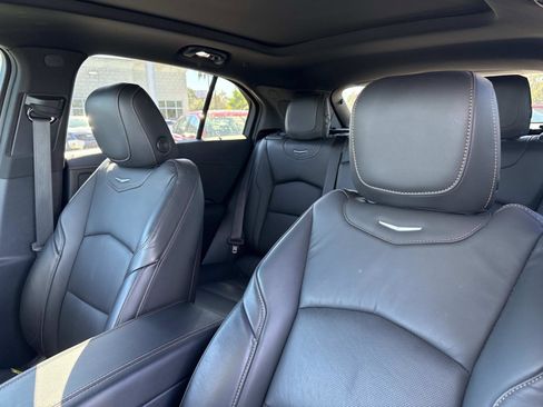 Used 2021 Cadillac XT4 Sport image 23