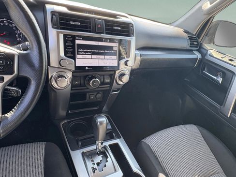 Used 2024 Toyota 4Runner SR5 image 25