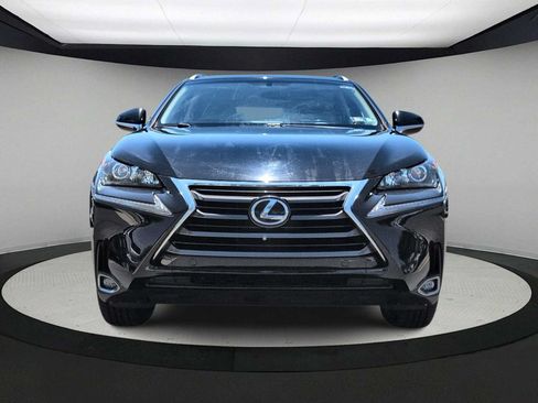 Used 2015 Lexus NX 200t AWD w/ Premium Package image 3