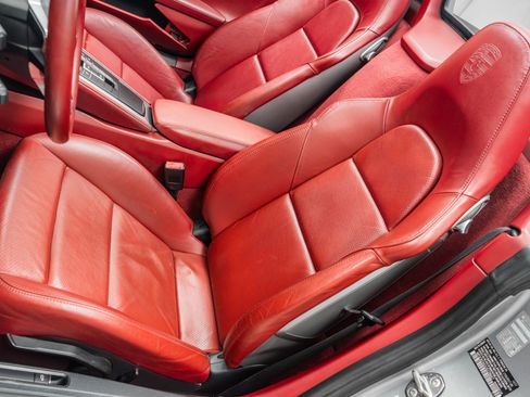 Used 2018 Porsche 718 Boxster S RWD image 23