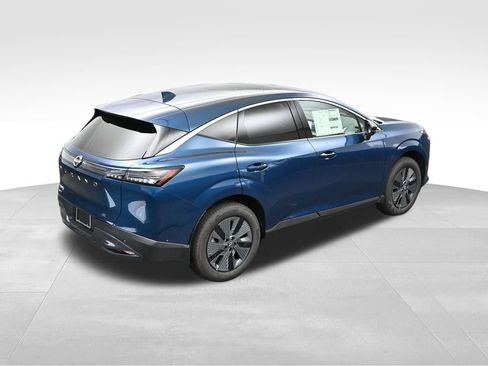 Used 2025 Nissan Murano SL AWD/4WD image 28