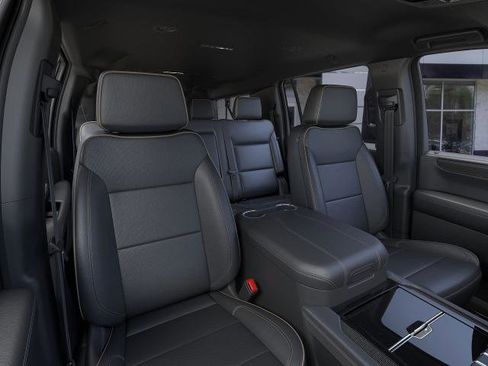New 2026 GMC Yukon XL Elevation image 16