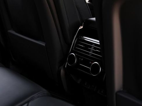 New 2026 Land Rover Range Rover Sport Dynamic SE AWD/4WD image 47