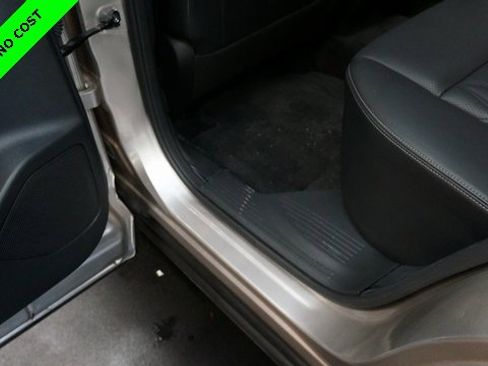 Certified 2023 Nissan Rogue Platinum w/ Platinum Premium Package image 41