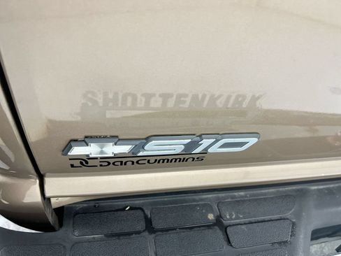 Used 2003 Chevrolet S10 Pickup 2WD Regular Cab w/ Convenience Package image 21