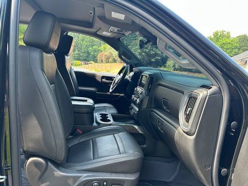 Used 2019 GMC Sierra 1500 Denali w/ Technology Package AWD/4WD image 53