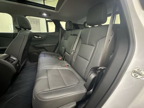 Used 2024 Chevrolet Blazer LT w/ Redline Edition FWD image 22