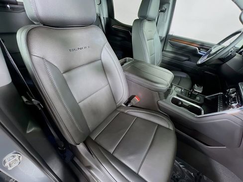 Used 2024 GMC Sierra 1500 Denali w/ Technology Package image 29