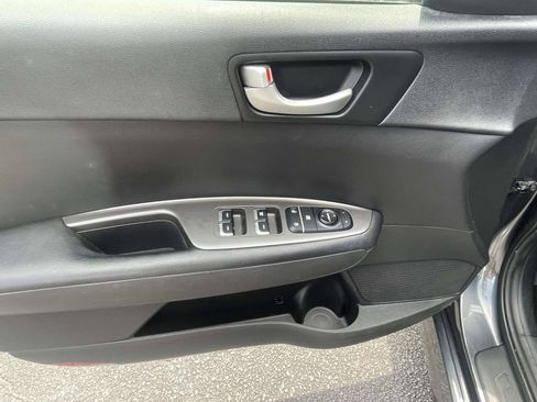 Used 2020 Kia Optima LX FWD image 13
