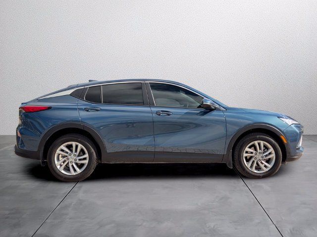 Used 2024 Buick Envista Preferred w/ Convenience I Package FWD image 5