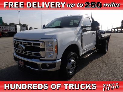 Used 2023 Ford F350 XLT