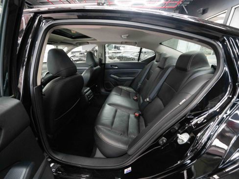 Used 2019 Nissan Altima 2.5 SL image 23