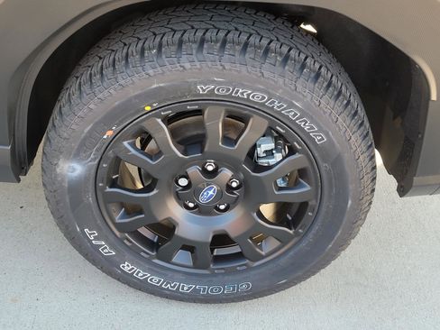 Used 2026 Subaru Forester Wilderness image 22