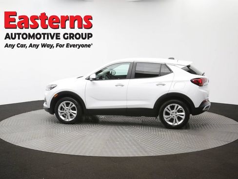 Used 2022 Buick Encore GX Preferred w/ Cold Weather Comfort Package FWD image 60