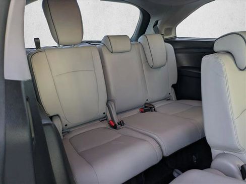 Used 2024 Honda Odyssey Elite image 21