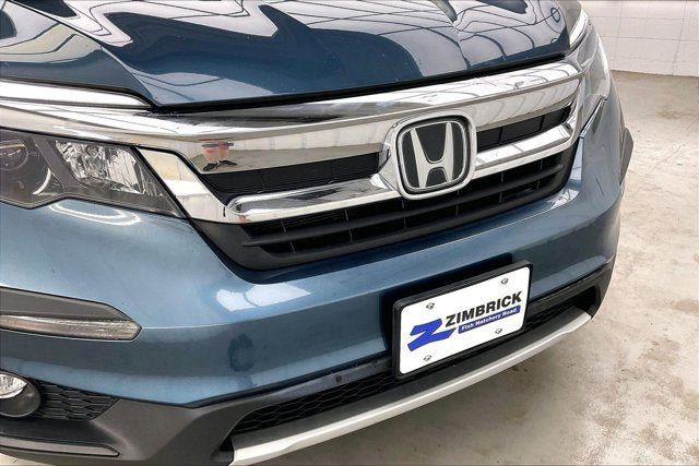 Certified 2020 Honda Pilot EX image 30