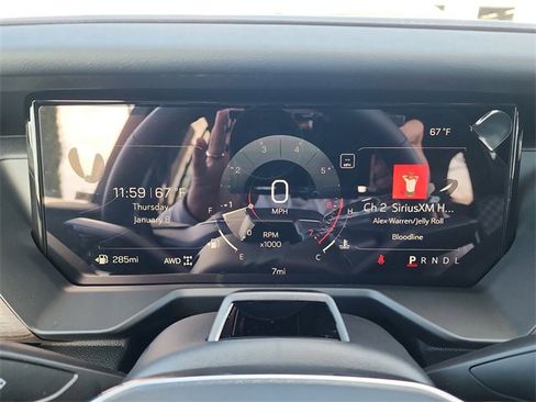 New 2026 GMC Acadia Denali w/ Super Cruise Package image 28