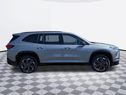 New 2026 Buick Enclave Sport Touring w/ Power Package AWD/4WD image 4