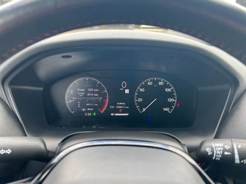 Used 2024 Honda HR-V Sport image 10