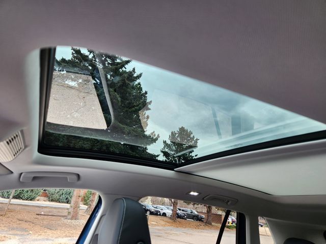 New 2026 Volkswagen Tiguan SE AWD/4WD image 23