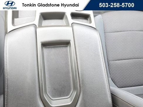 Used 2019 Chevrolet Silverado 1500 Custom Trail Boss image 21