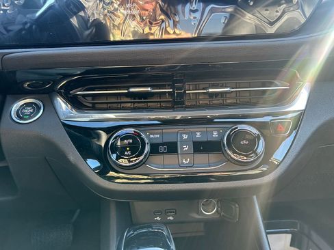 New 2026 Buick Envista Sport Touring w/ Advanced Safety Package FWD image 26