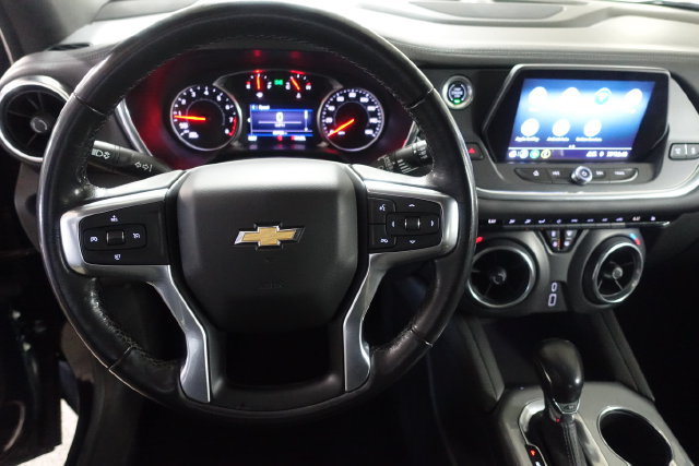 Used 2020 Chevrolet Blazer LT FWD image 12