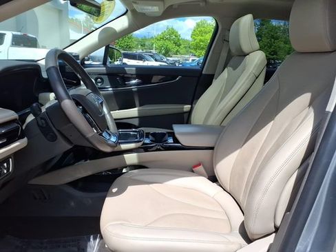 Used 2023 Lincoln Nautilus Reserve w/ Equipment Group 201A AWD/4WD image 9